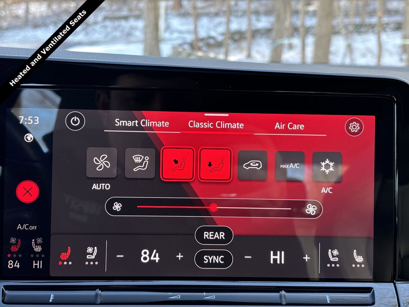 Used 2024 Volkswagen GTI Autobahn image 6