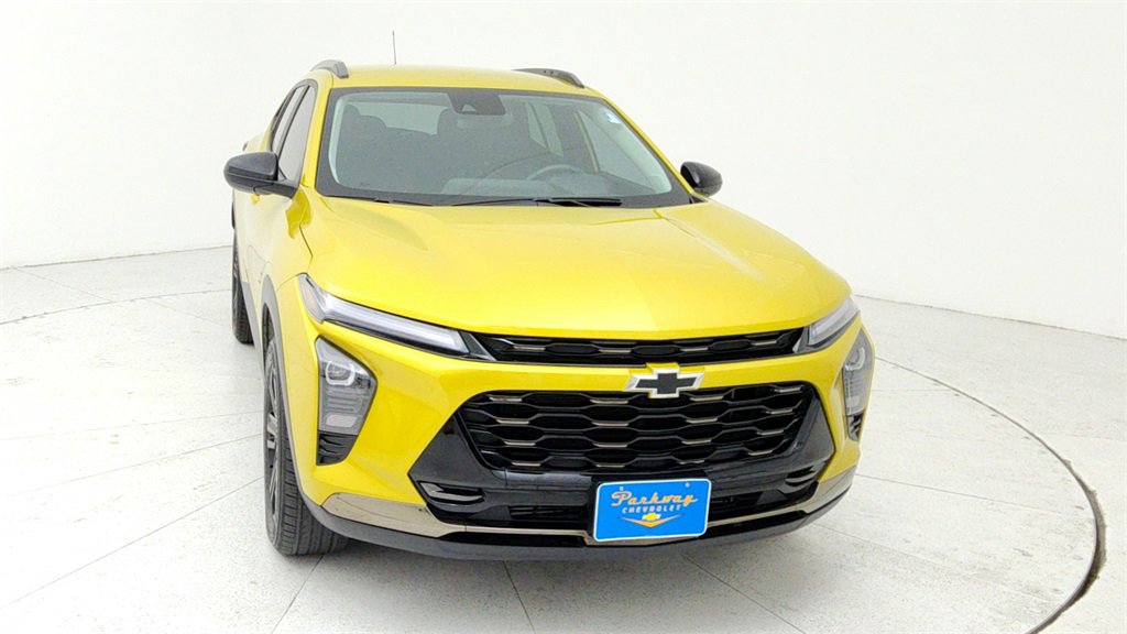 Used 2024 Chevrolet Trax ACTIV w/ Driver Confidence Package image 9