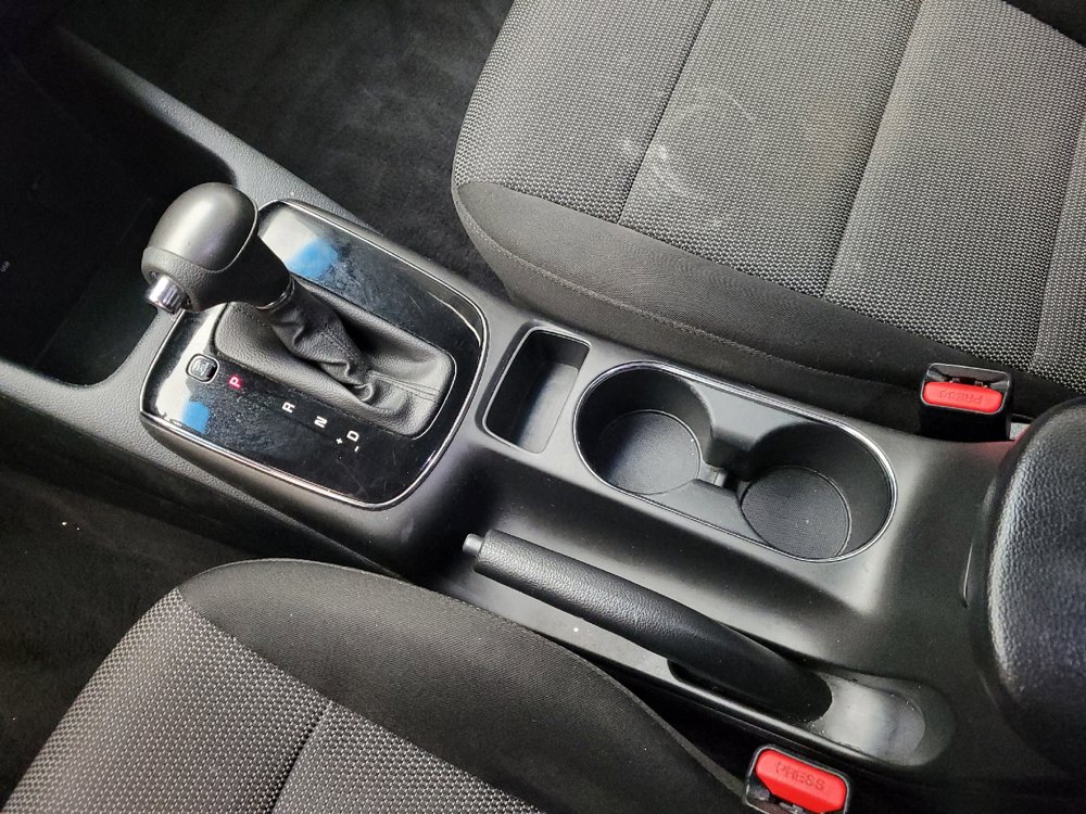 Used 2018 Kia Forte LX FWD image 26