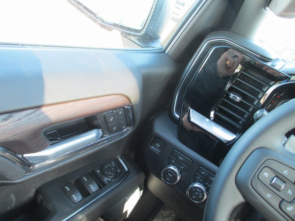 New 2026 GMC Sierra 1500 SLT w/ SLT Convenience Package image 16