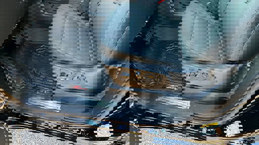 New 2026 Chevrolet Silverado 1500 LT Trail Boss w/ LT Trail Boss Premium Package image 14