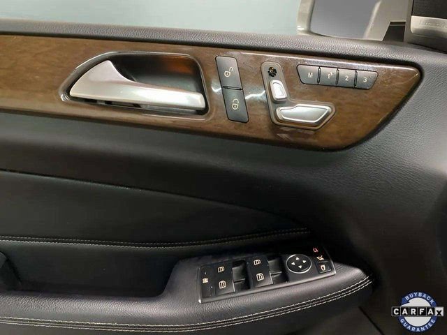 Used 2017 Mercedes-Benz GLE 350 4MATIC image 33