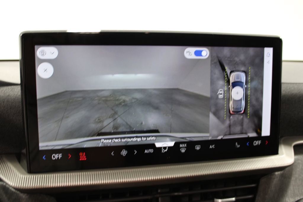 New 2026 Ford Explorer Platinum image 57