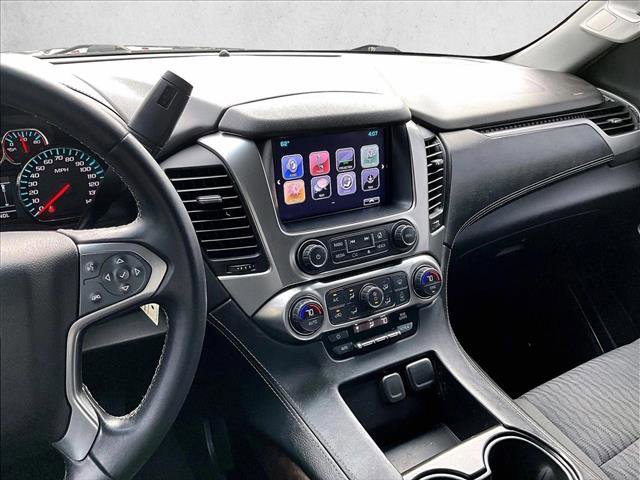 Used 2018 Chevrolet Suburban LS image 8