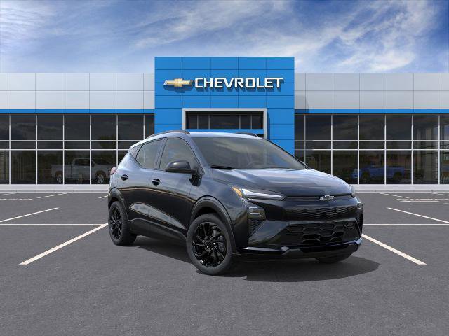 New 2027 Chevrolet Bolt RS image 1