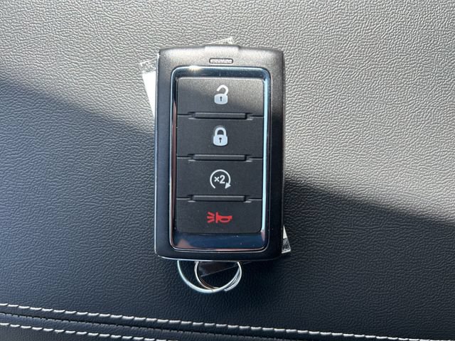 New 2026 Jeep Cherokee Laredo AWD/4WD image 29
