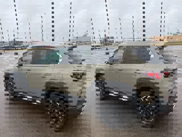 Used 2023 MAZDA CX-50 Meridian Edition w/ Cargo Package image 17