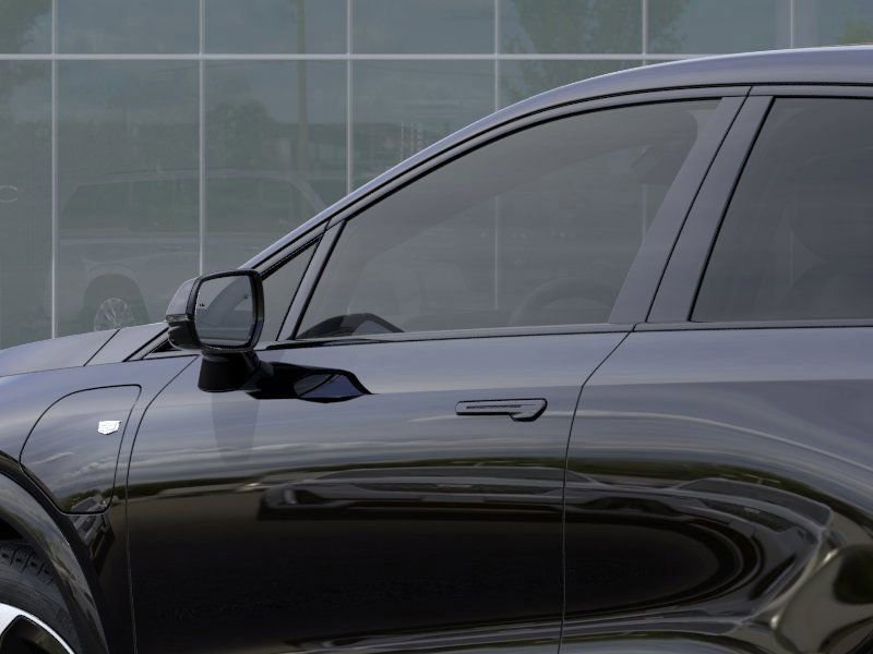 New 2025 Cadillac Optiq Sport 1 w/ LPO, Floor Liner Package image 12