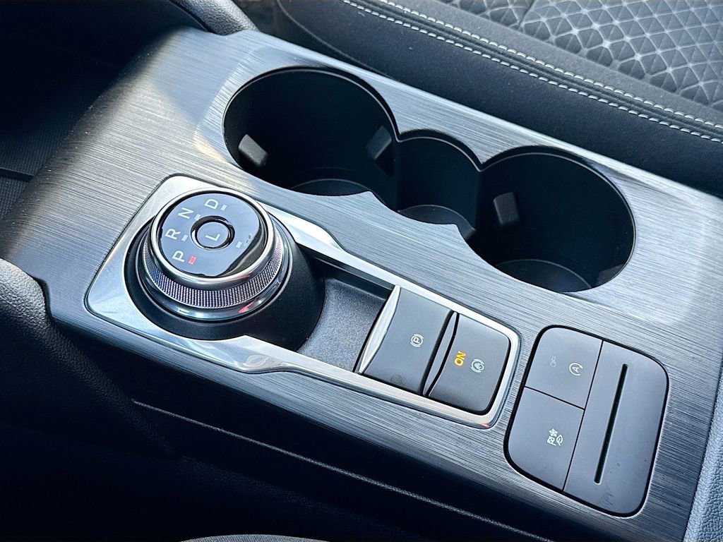 Used 2023 Ford Escape Active image 14