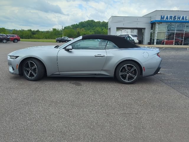 Used 2024 Ford Mustang Premium RWD image 31