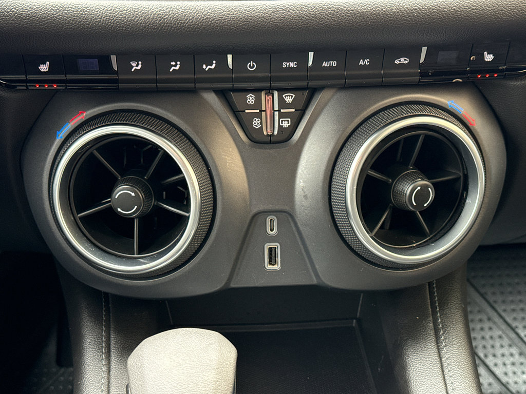 Used 2021 Chevrolet Blazer LT w/ Redline Edition image 33