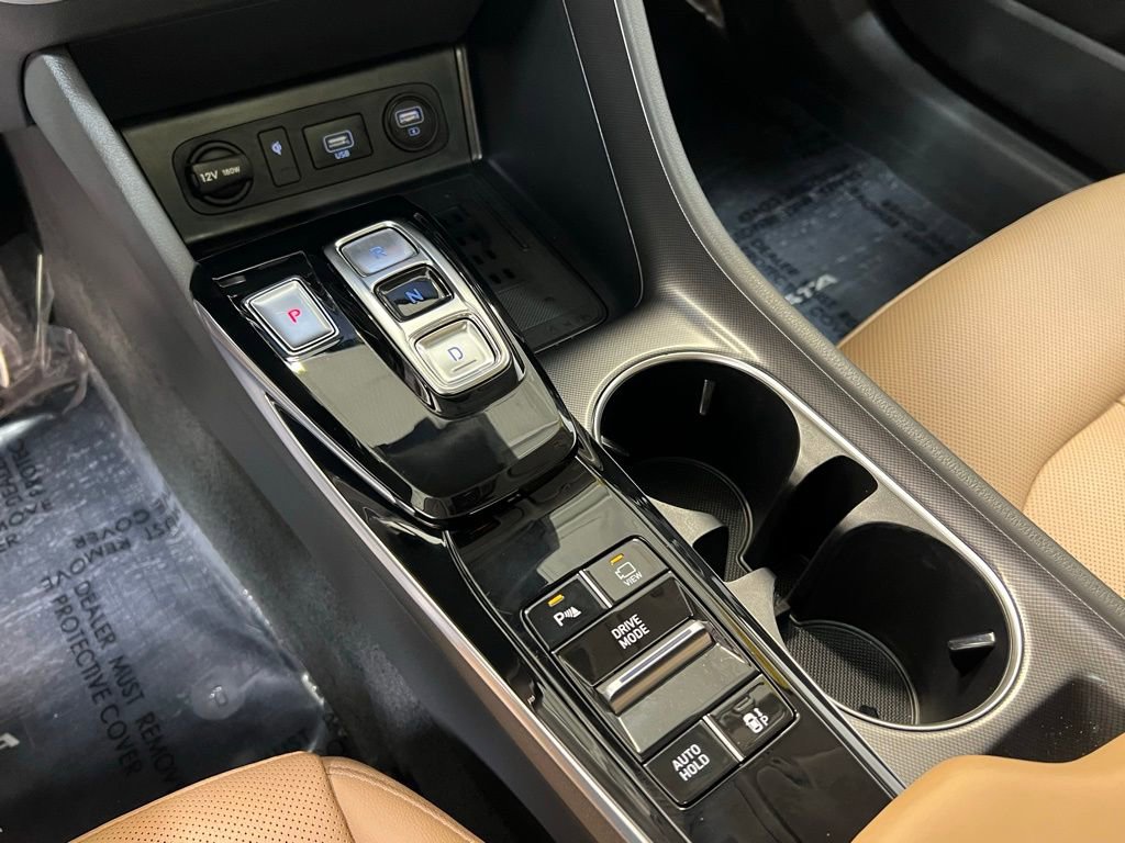 Used 2023 Hyundai Sonata Limited image 24