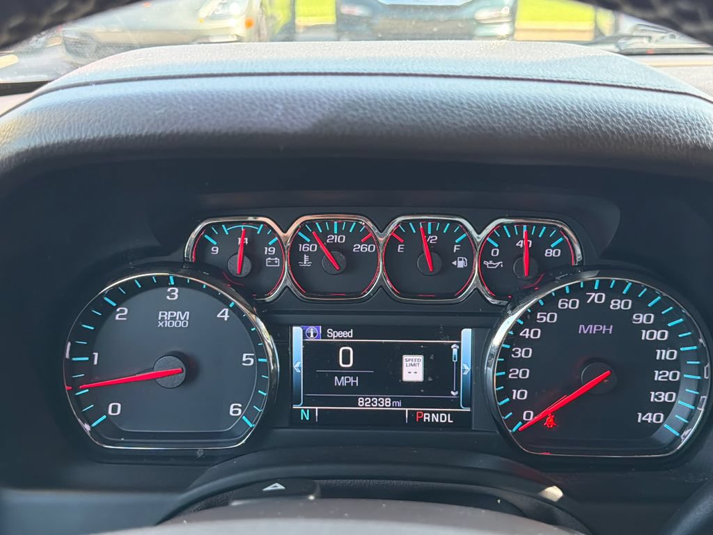 Used 2019 GMC Yukon SLT w/ Open Road Package RWD image 38