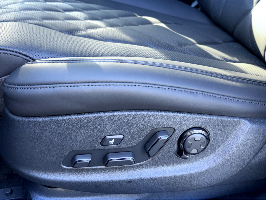 New 2026 Genesis GV80 3.5T Prestige image 22