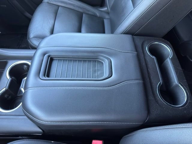 Used 2021 Chevrolet Suburban Z71 w/ Rear Media and Nav Package AWD/4WD image 23