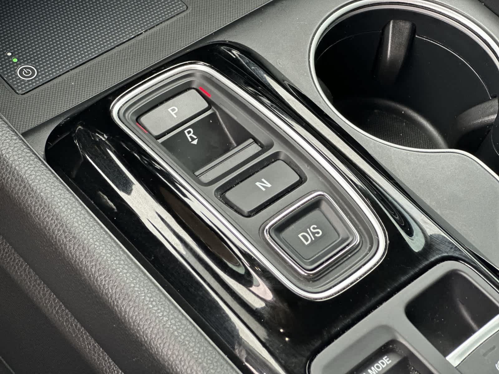 Used 2025 Honda Pilot Touring image 20