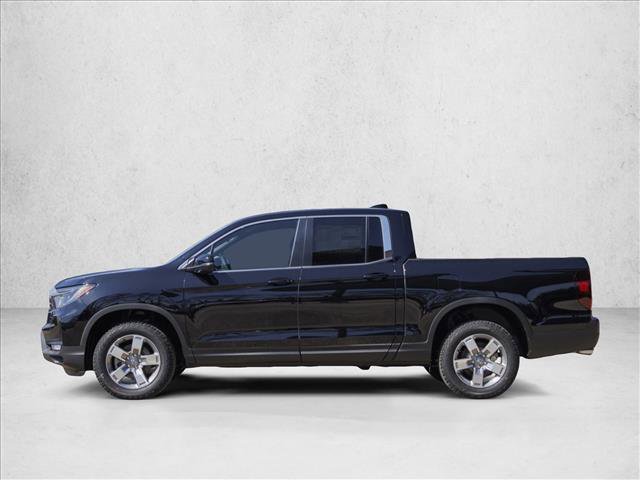 New 2026 Honda Ridgeline RTL image 8