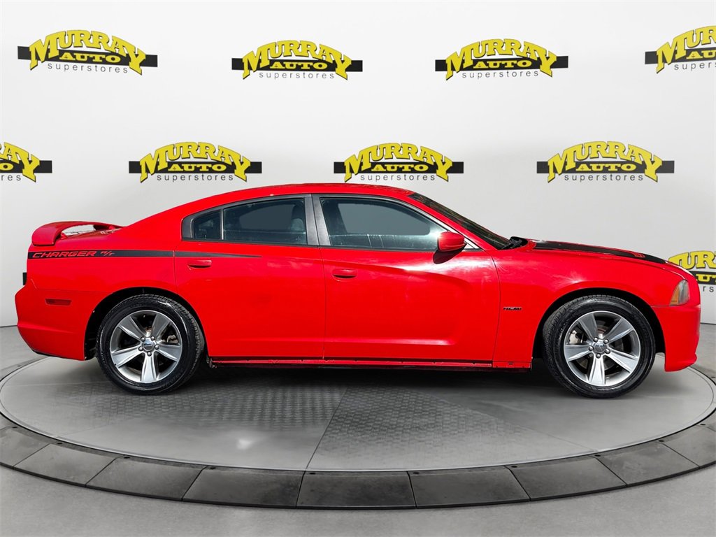 Used 2014 Dodge Charger R/T image 6