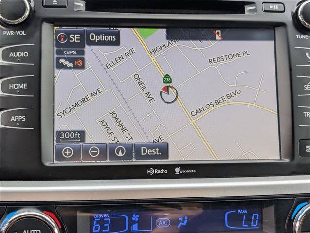 Used 2015 Toyota Highlander XLE AWD/4WD image 13