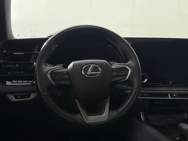 Used 2024 Lexus RX 350 Premium Plus w/ Convenience Package FWD image 24