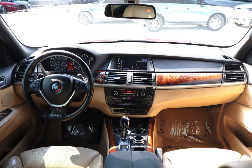 Used 2012 BMW X5 xDrive35i AWD/4WD image 11