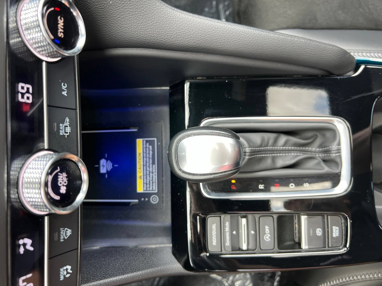 Used 2025 Acura Integra A-Spec FWD image 42