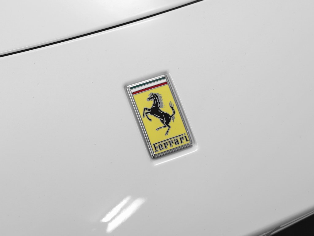 Certified 2023 Ferrari Roma image 5