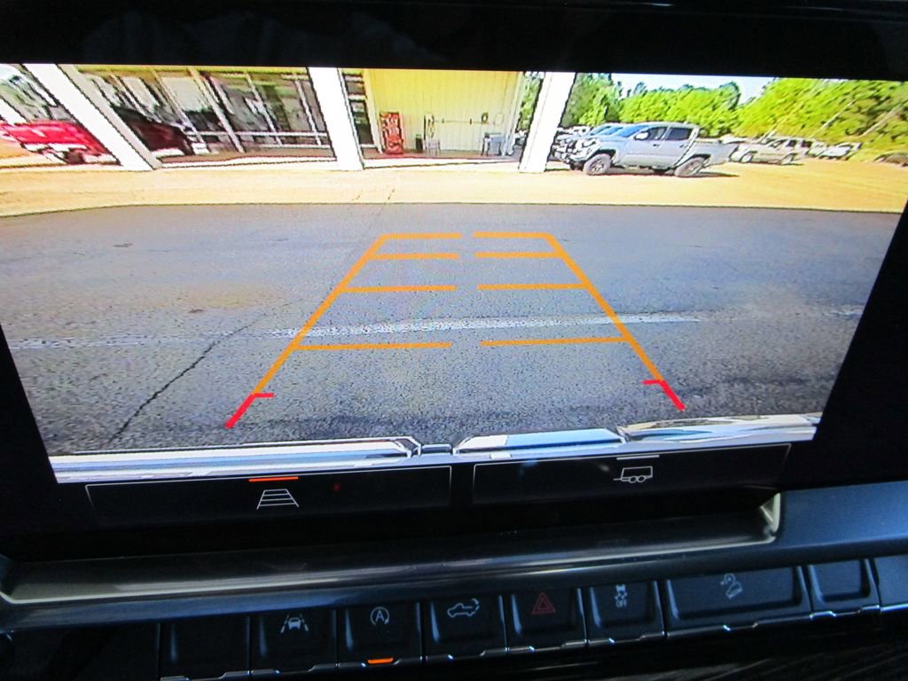 New 2026 GMC Sierra 1500 Elevation image 48