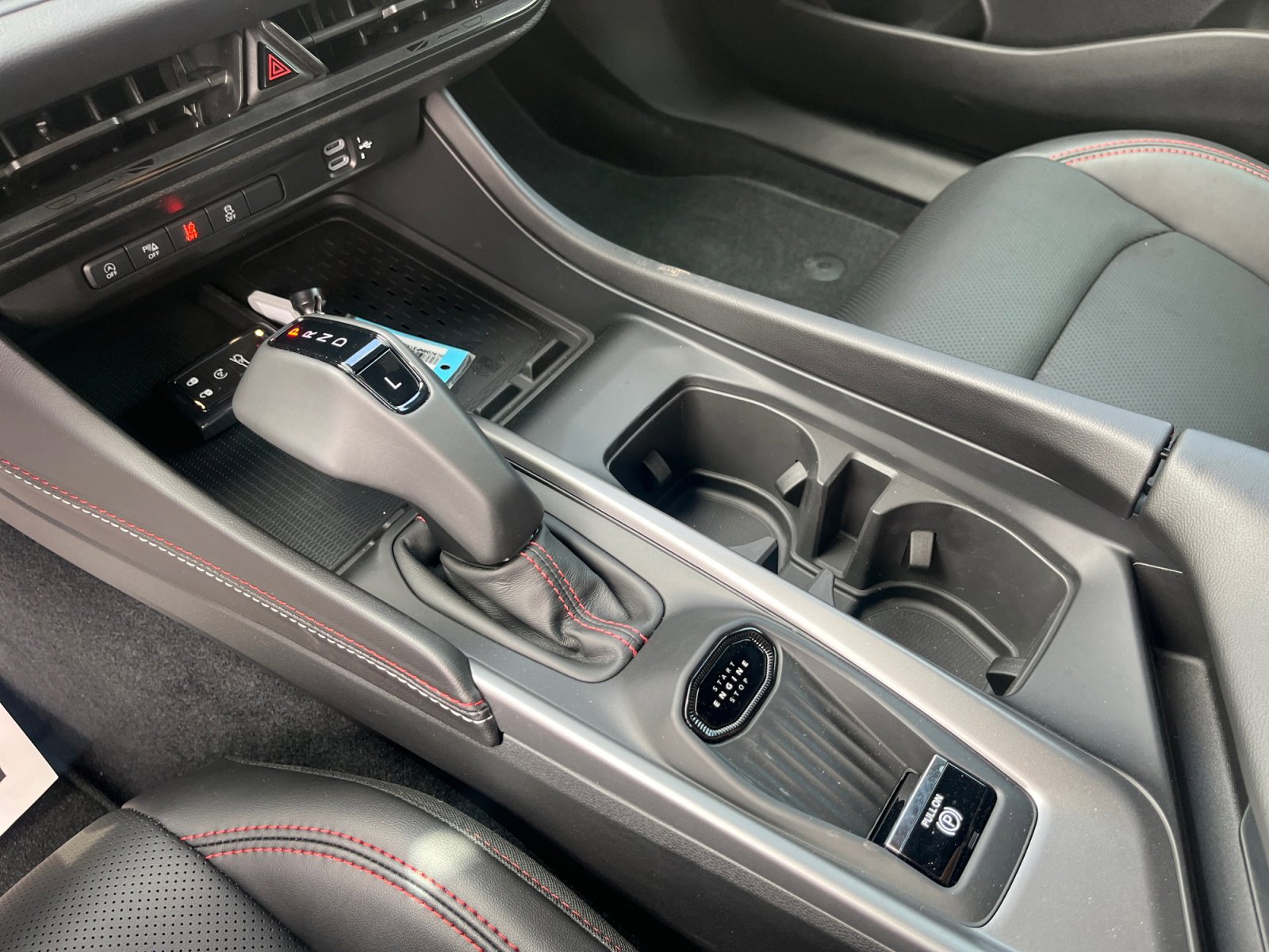 New 2026 Dodge Charger R/T AWD/4WD image 31