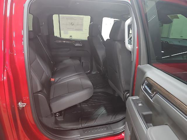 New 2026 Chevrolet Silverado 1500 RST w/ RST Select Package image 26