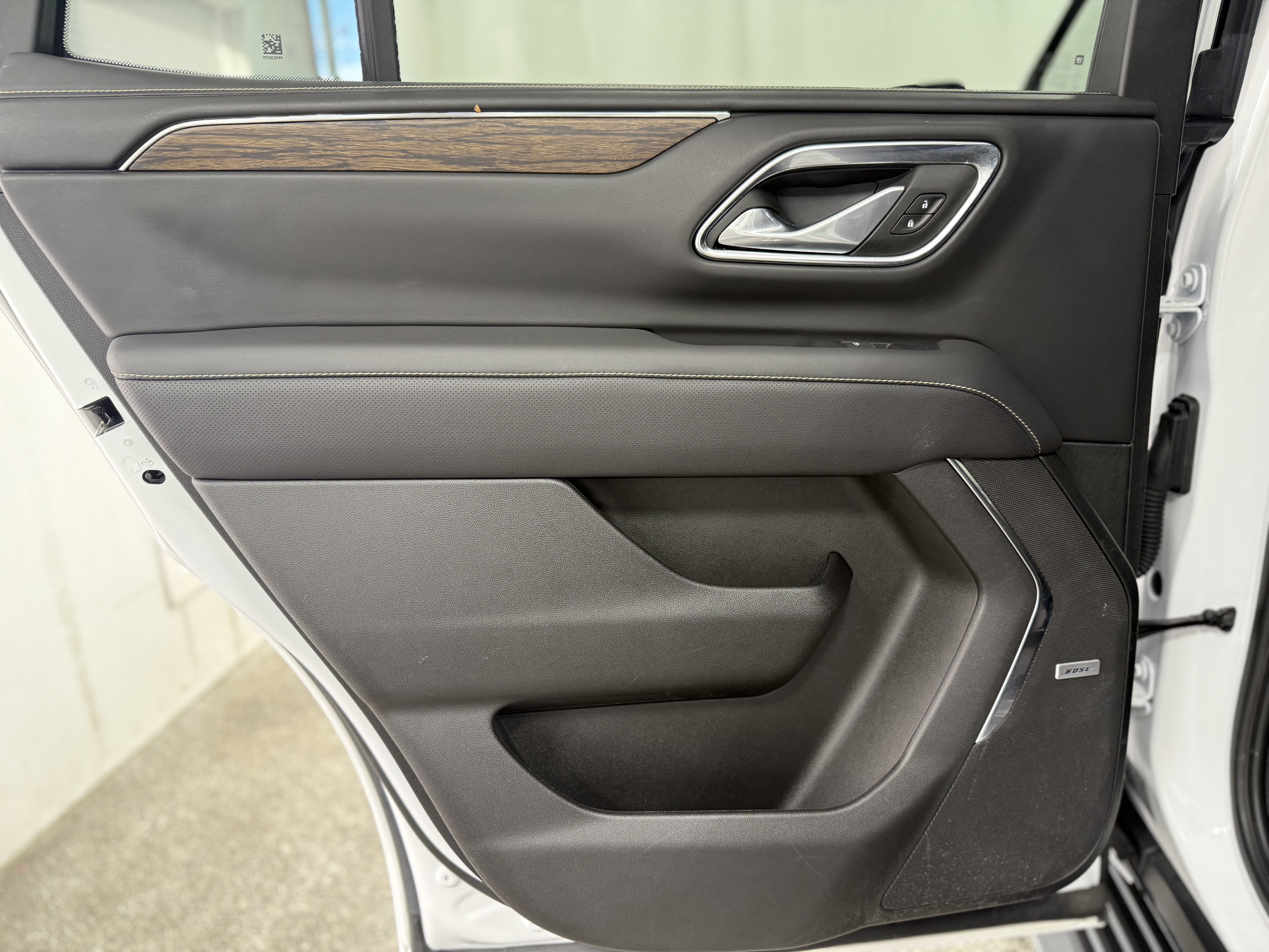 Used 2024 Chevrolet Tahoe Premier image 25