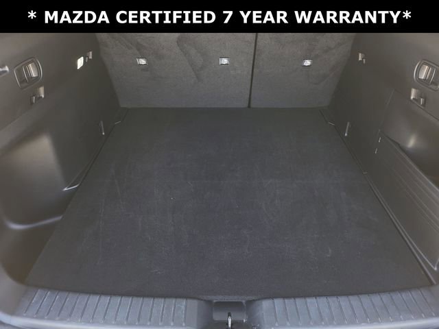 Certified 2025 MAZDA CX-50 AWD 2.5 Hybrid w/ Premium Pkg image 11