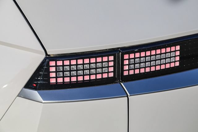 New 2026 Hyundai Ioniq 5 SEL RWD image 10
