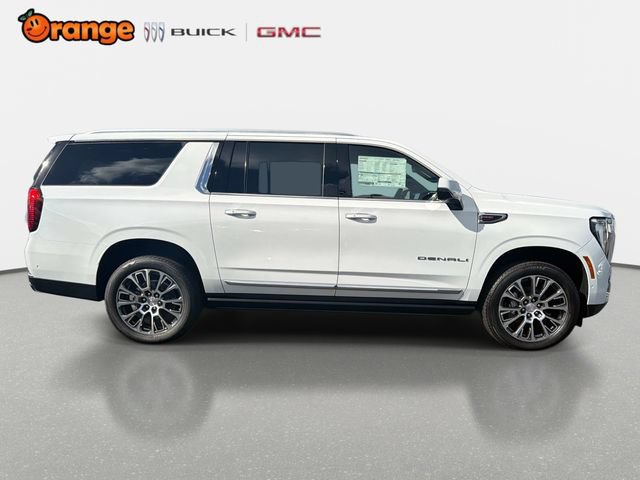 New 2026 GMC Yukon XL Denali w/ Sun & Power Step Package AWD/4WD image 2