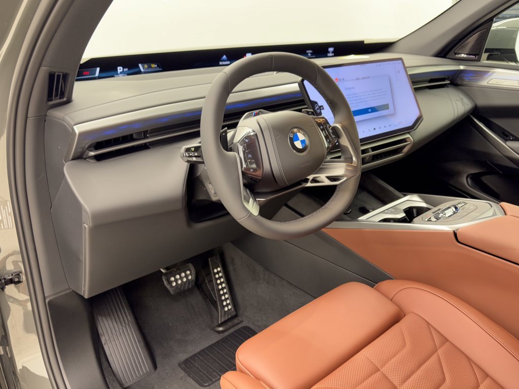 New 2027 BMW X5 xDrive40i w/ M Sport Package AWD/4WD image 4