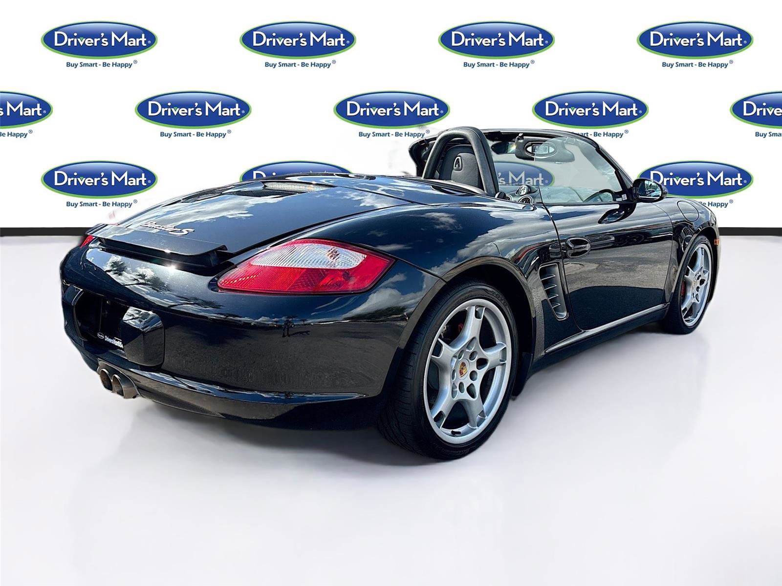 Used 2005 Porsche Boxster S image 32