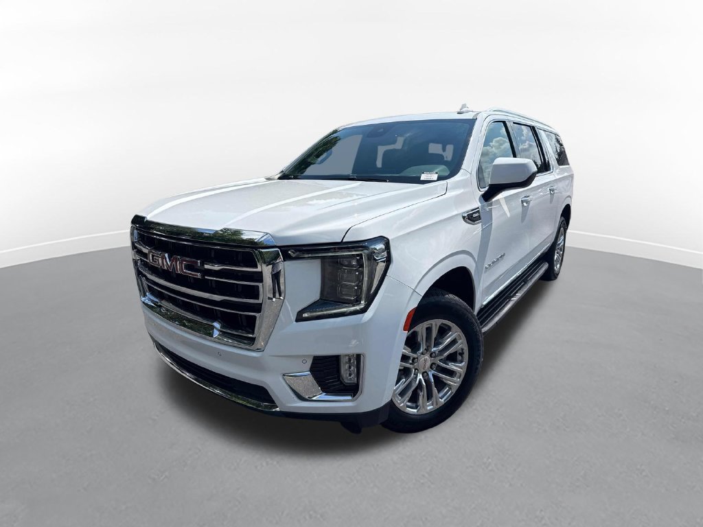 Used 2023 GMC Yukon XL SLT