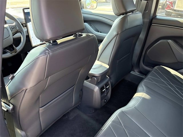 New 2025 Ford Mustang Mach-E Select w/ Interior Protection Package image 16