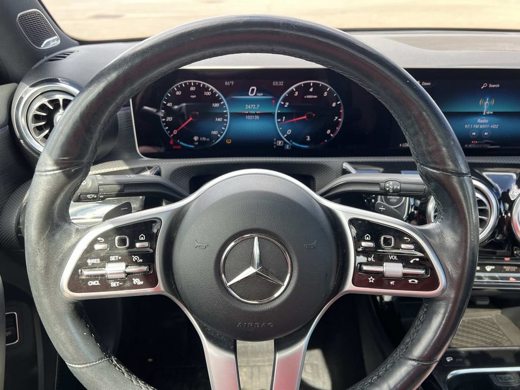 Used 2019 Mercedes-Benz A 220 4MATIC image 22