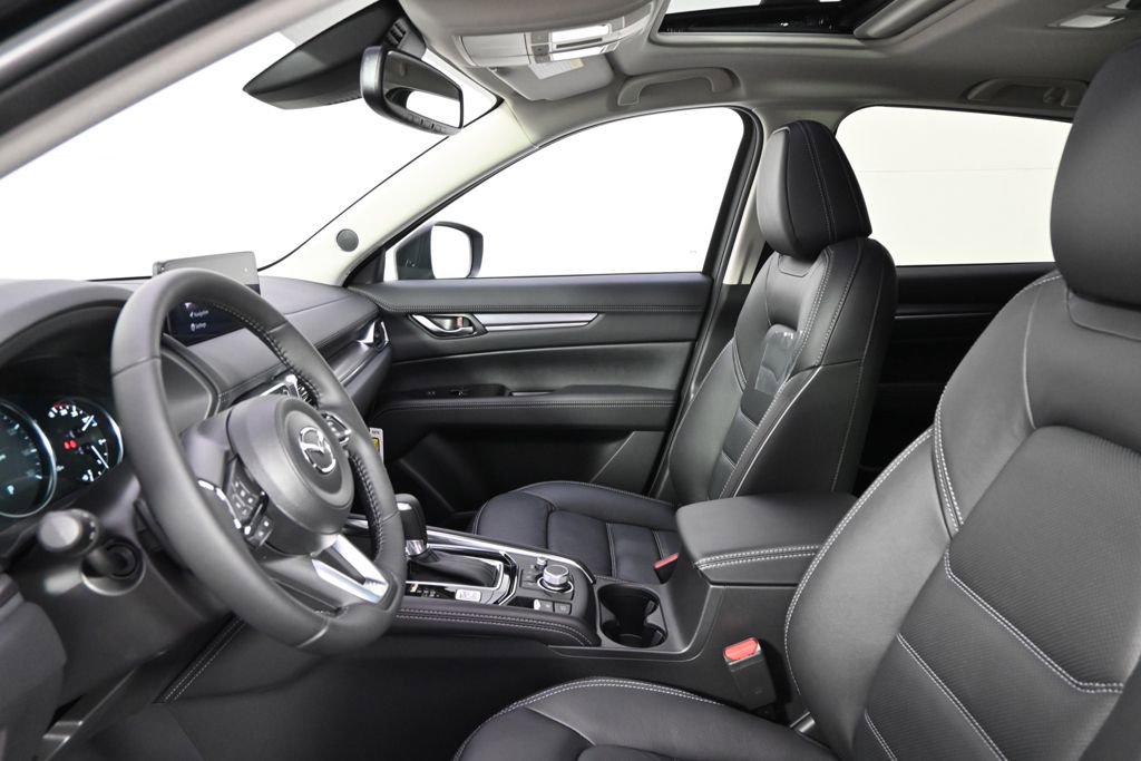New 2025 MAZDA CX-5 AWD 2.5 S image 13