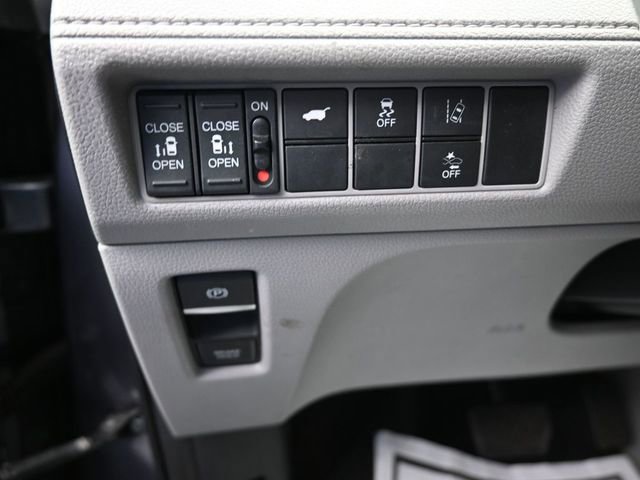 Used 2018 Honda Odyssey EX-L image 40