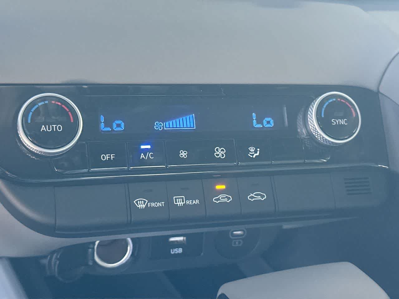 New 2026 Hyundai Elantra Sport FWD image 20