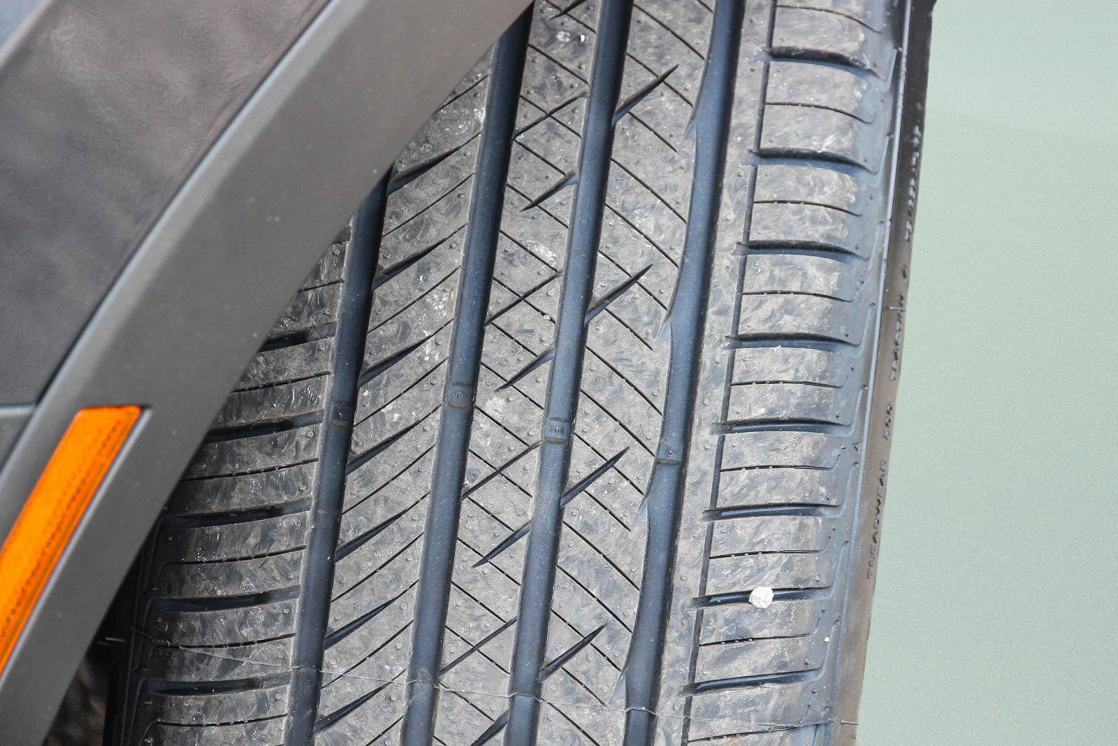 Used 2024 Honda CR-V Sport-L image 41