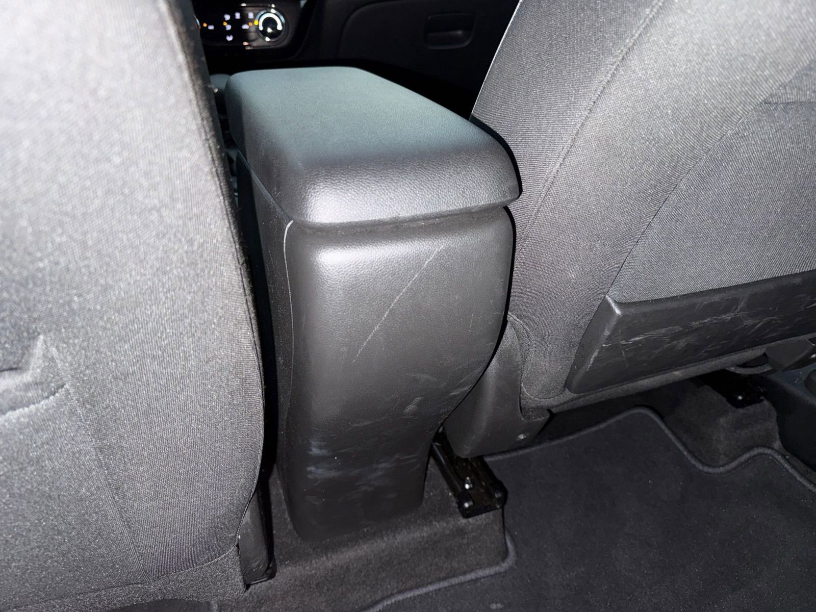 Used 2025 Chevrolet TrailBlazer LT image 24