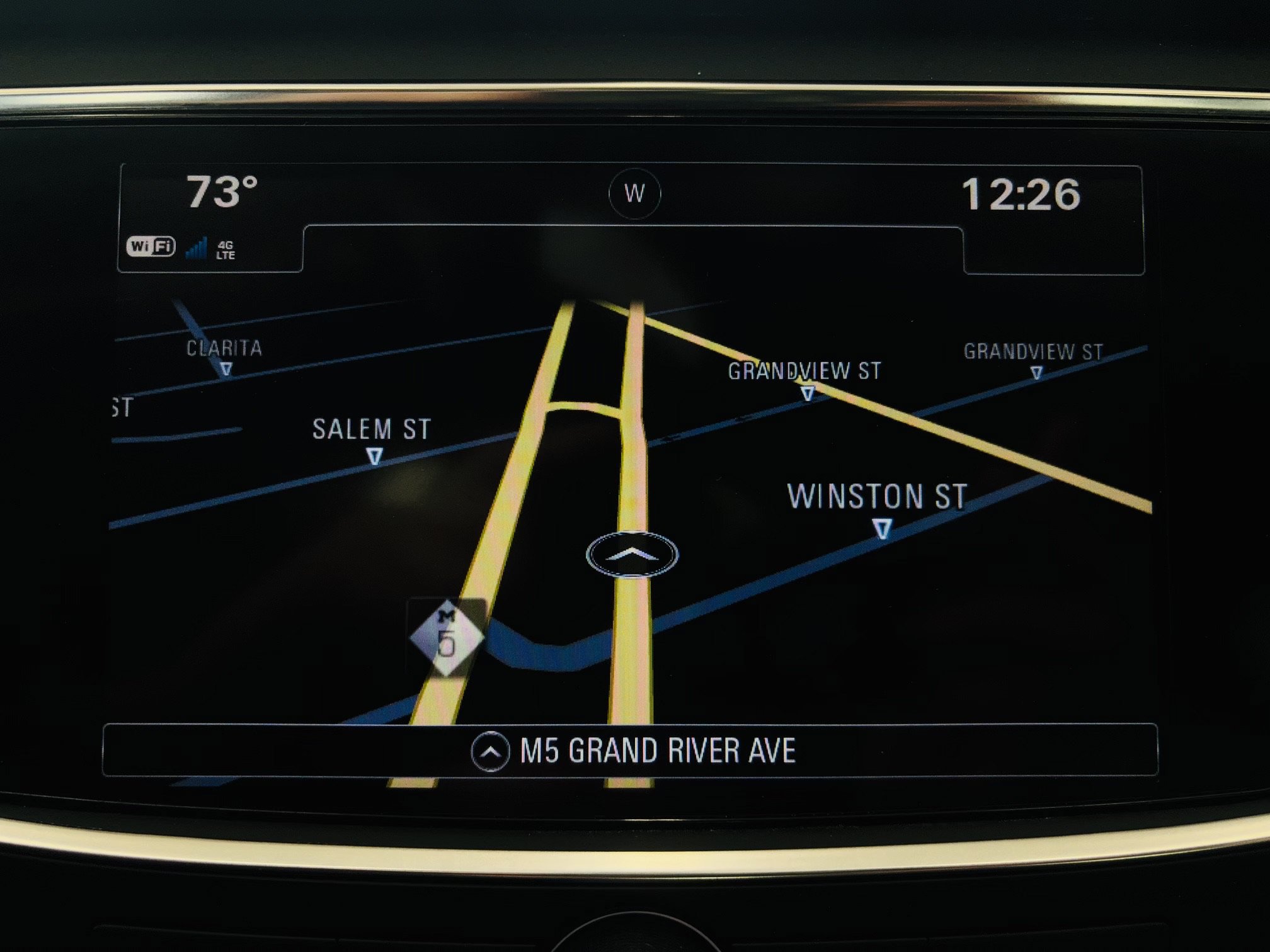 Used 2017 Buick LaCrosse Essence w/ Sun and Shade Package FWD image 63