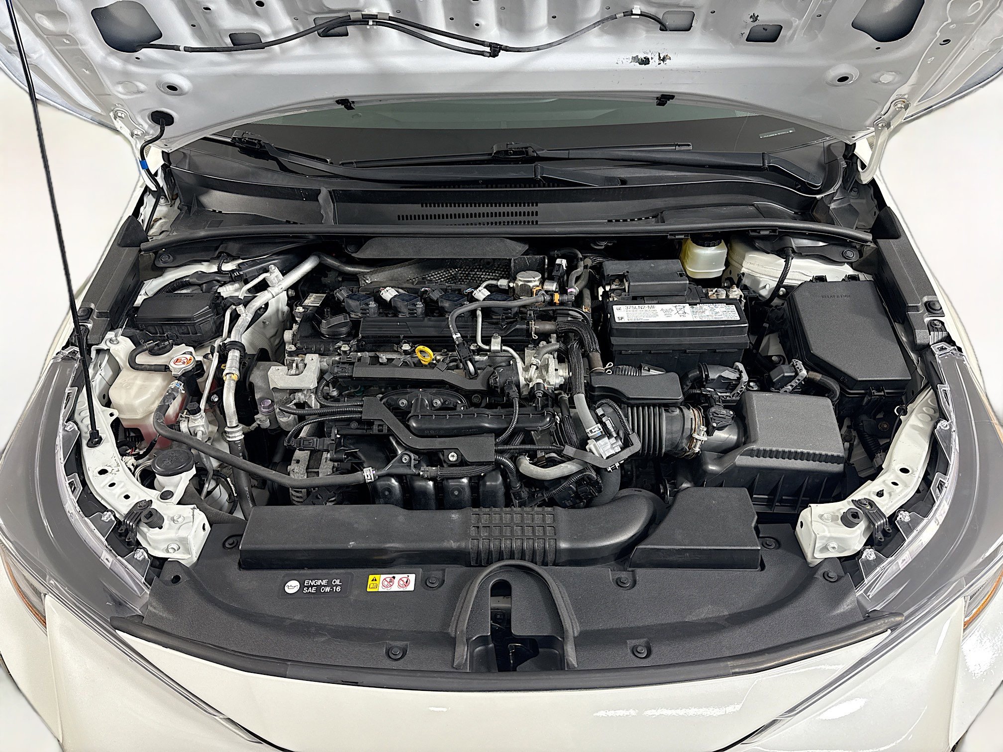 Used 2020 Toyota Corolla SE w/ Carpet Mat Package image 39