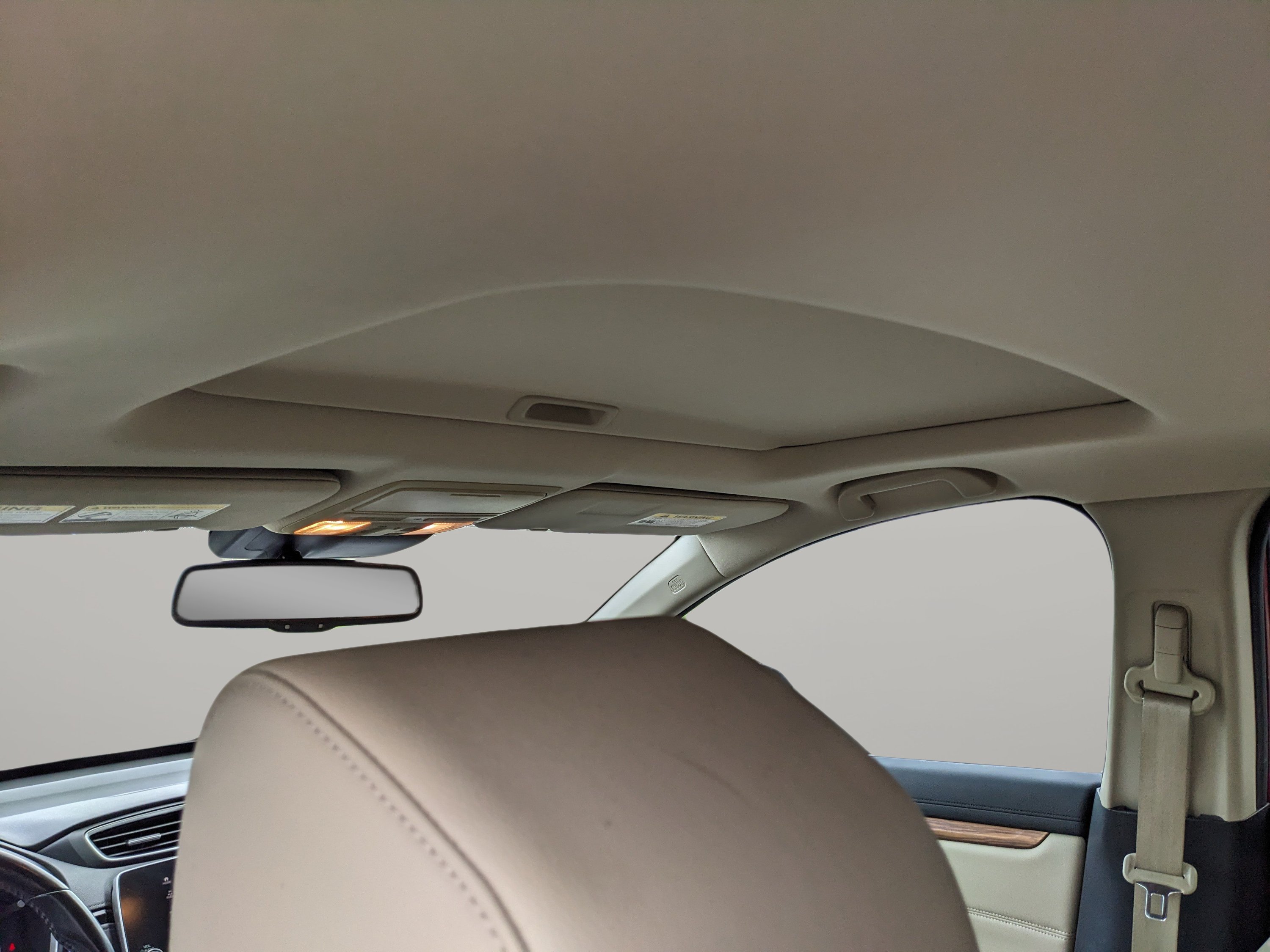 Used 2018 Honda CR-V EX-L image 18