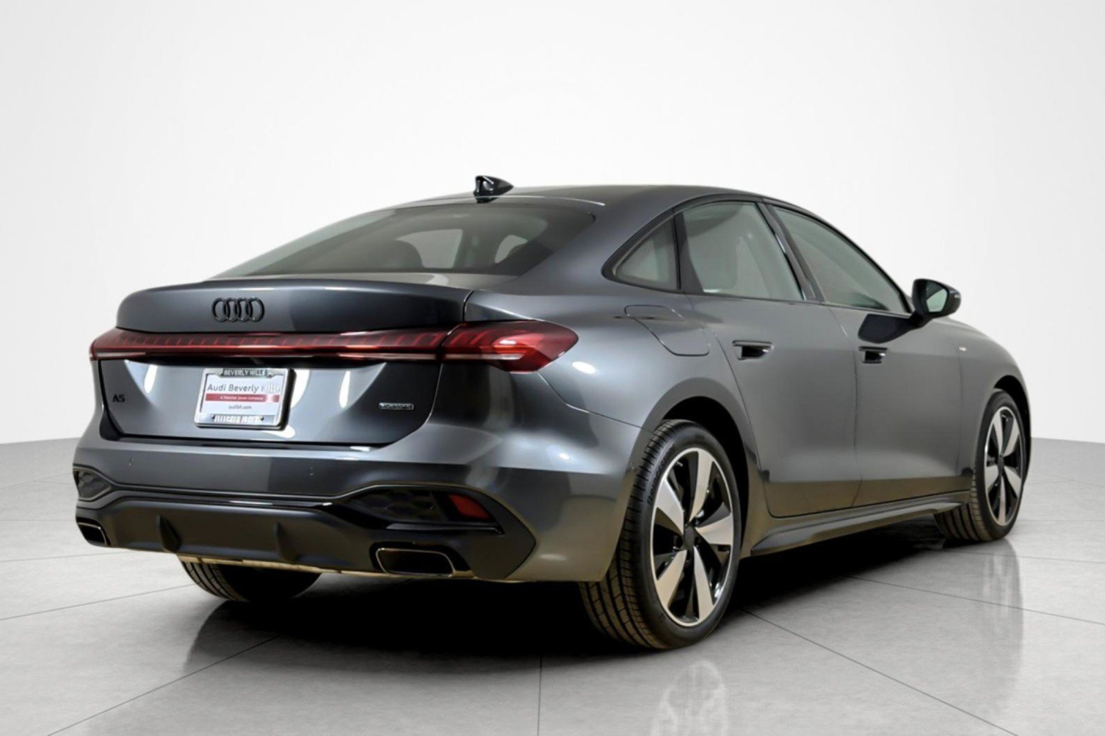 New 2026 Audi A5 Premium AWD/4WD image 6
