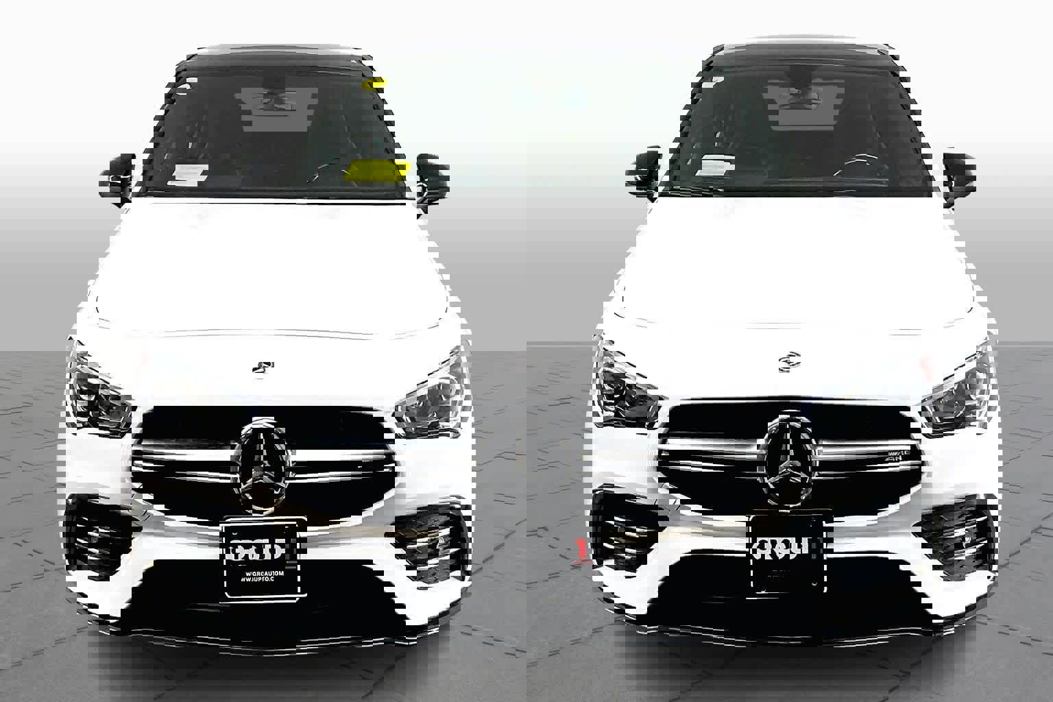 Used 2020 Mercedes-Benz CLA 35 AMG 4MATIC image 4