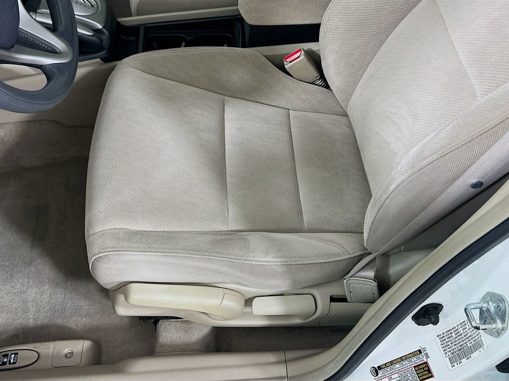 Used 2011 Honda Civic EX image 18